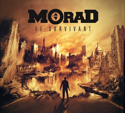 [ALBUM] Morad - Le survivant Morad-le-survivant-skeud-dealers-rap-hip-hop